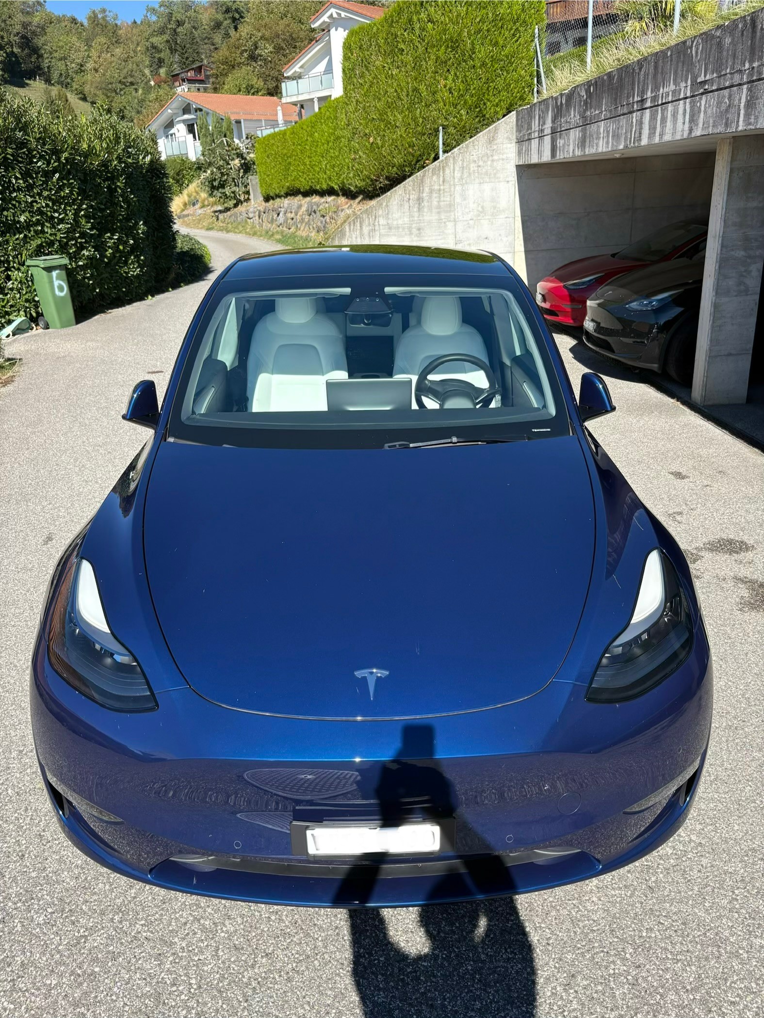 TESLA Long Range D-image-1