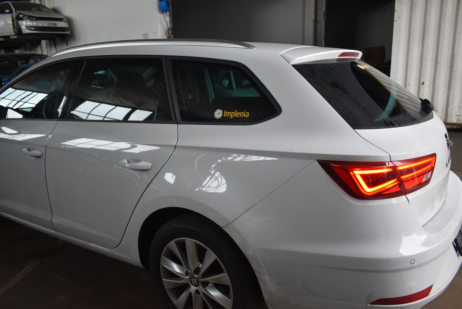 SEAT Leon ST 2.0 TDI CR FR DSG-image-4