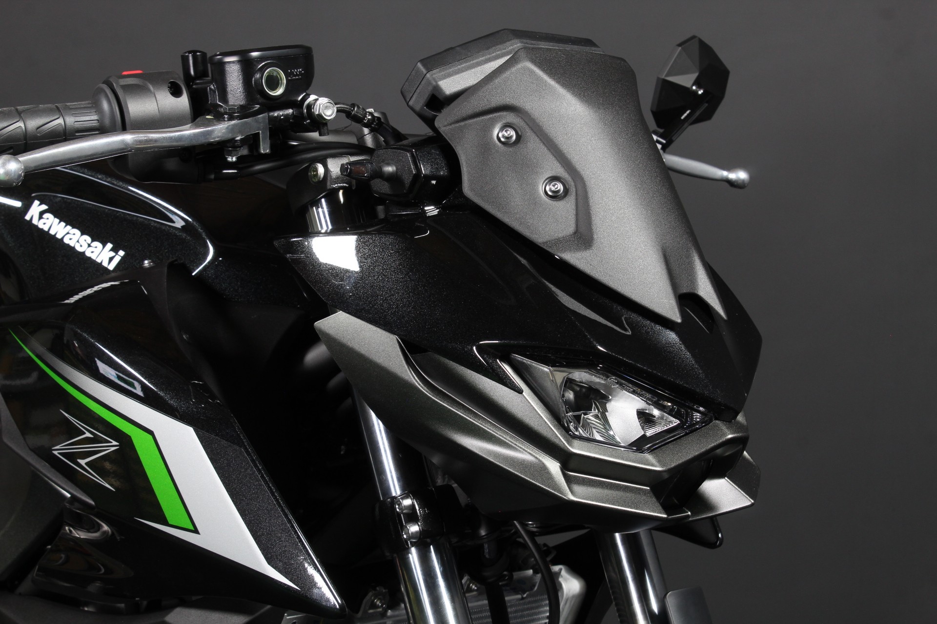 KAWASAKI Z 500 Level 2-showroom-element-3