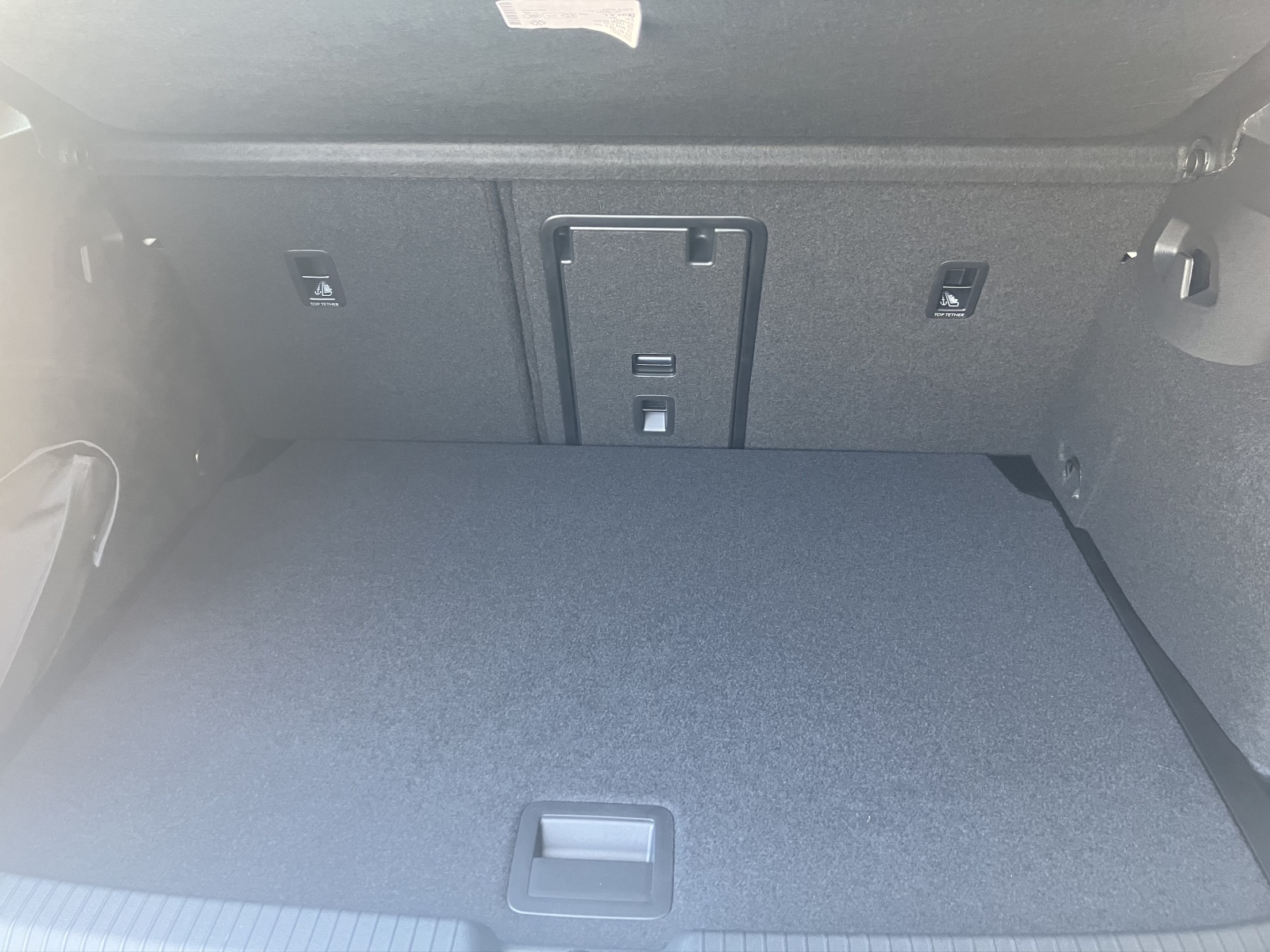 VW Golf VIII 1.5 eTSI mHEV 150 PS DSG-image-9