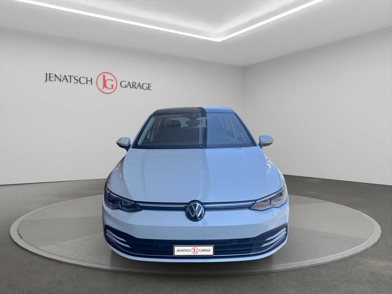 VW Golf VIII 1.5 eTSI mHEV 150 PS DSG-image-6