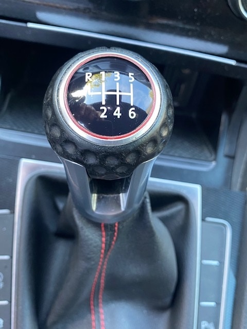 VW Golf 2.0 TSI GTI-image-4