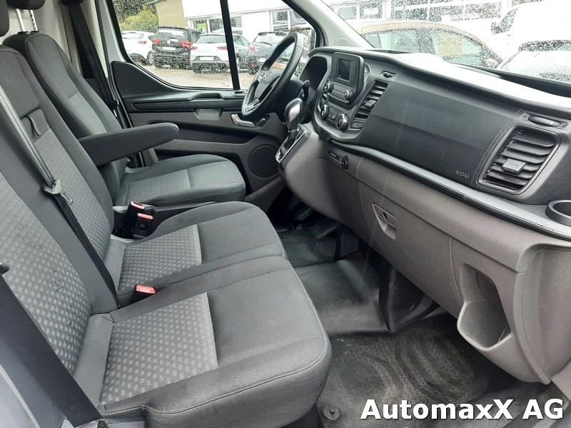 FORD Transit Custom Van 300 L2 2.0 TDCi 130 Trend-image-13