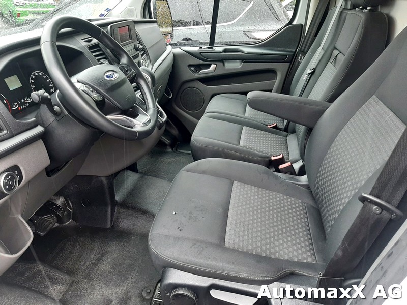 FORD Transit Custom Van 300 L2 2.0 TDCi 130 Trend-image-12