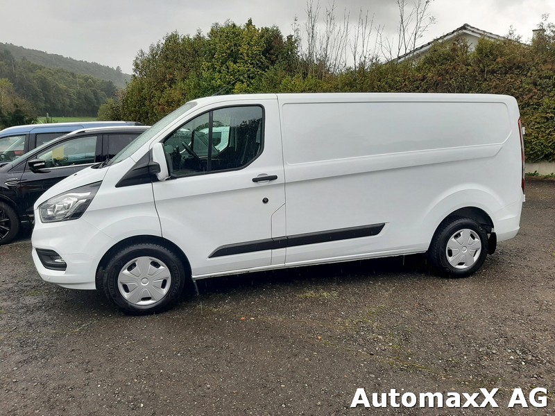 FORD Transit Custom Van 300 L2 2.0 TDCi 130 Trend