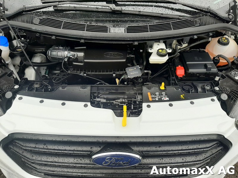 FORD Transit Custom Van 300 L2 2.0 TDCi 130 Trend-image-14