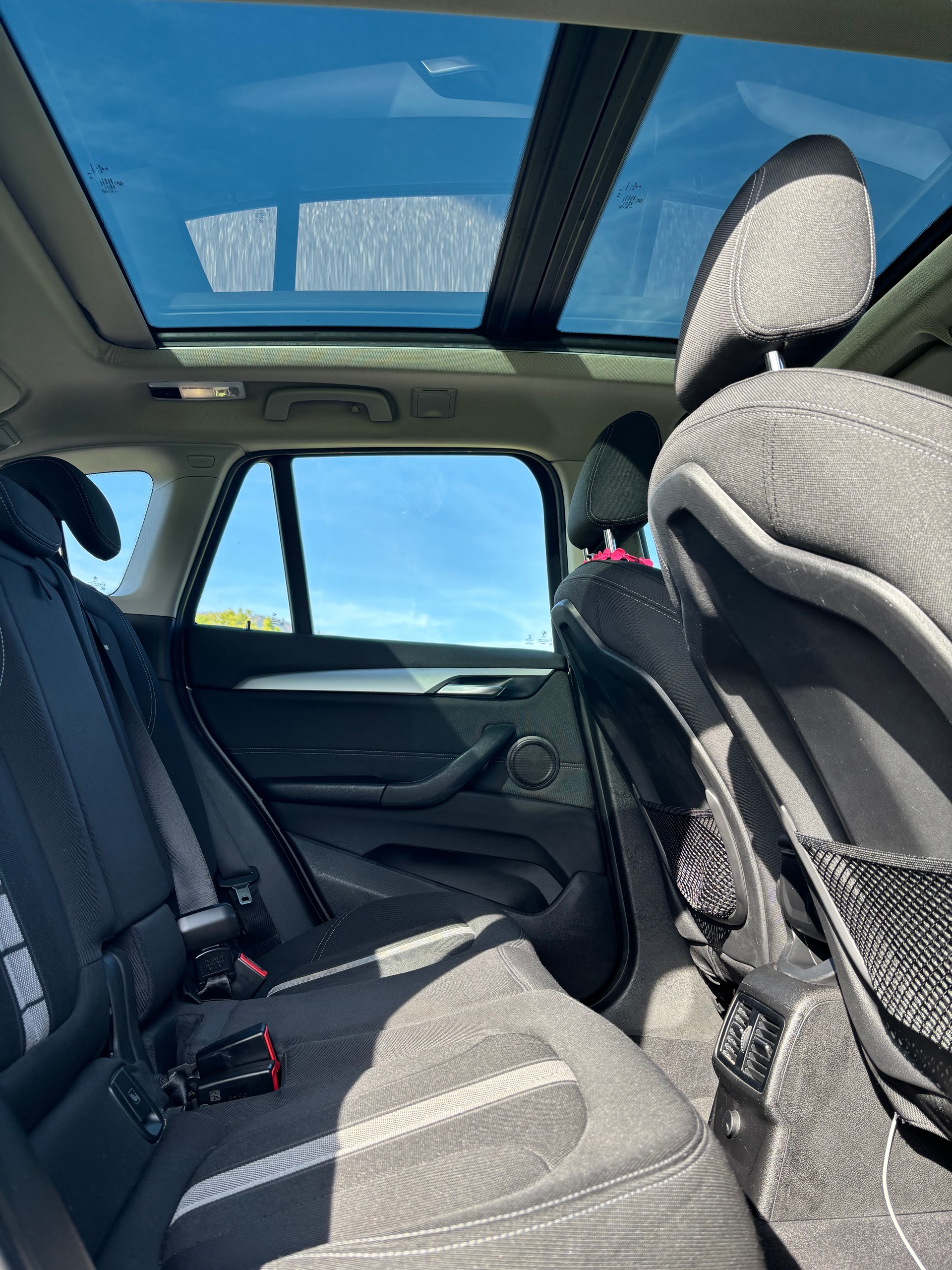 BMW X1 sDrive 18d Steptronic-image-3