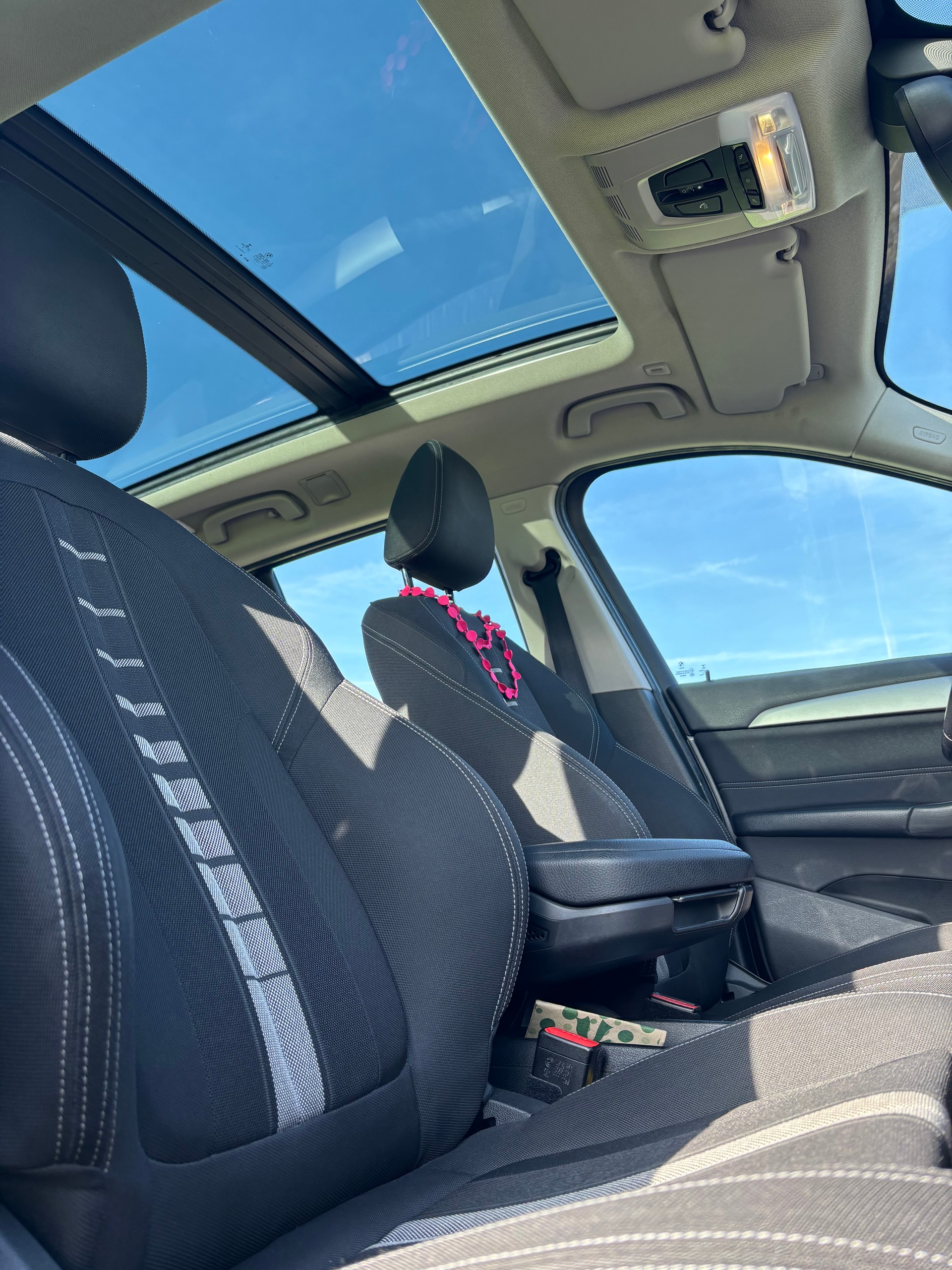 BMW X1 sDrive 18d Steptronic-image-1