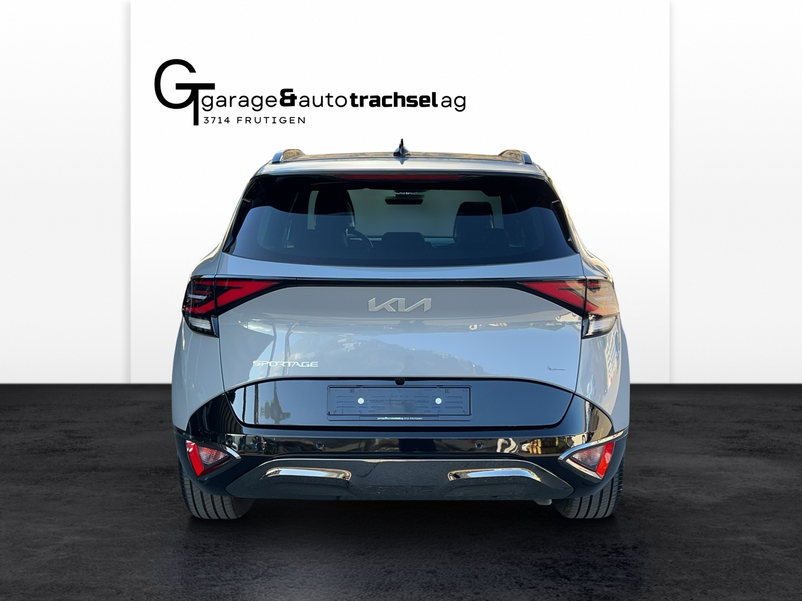 KIA Sportage 1.6T-GDi MHEV Power Edition 4x4 7DCT-image-3