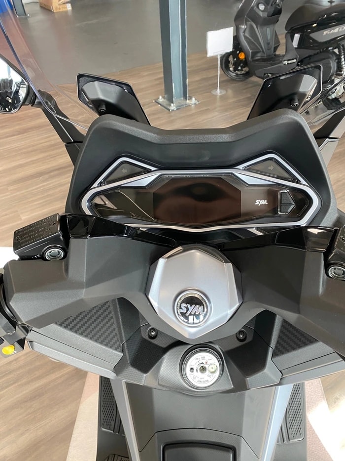 SYM Cruisym 300 i-image-5