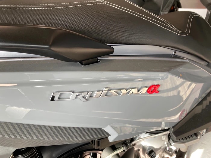 SYM Cruisym 300 i-image-4