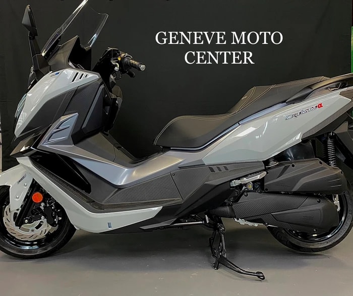 SYM Cruisym 300 i-showroom-element-1