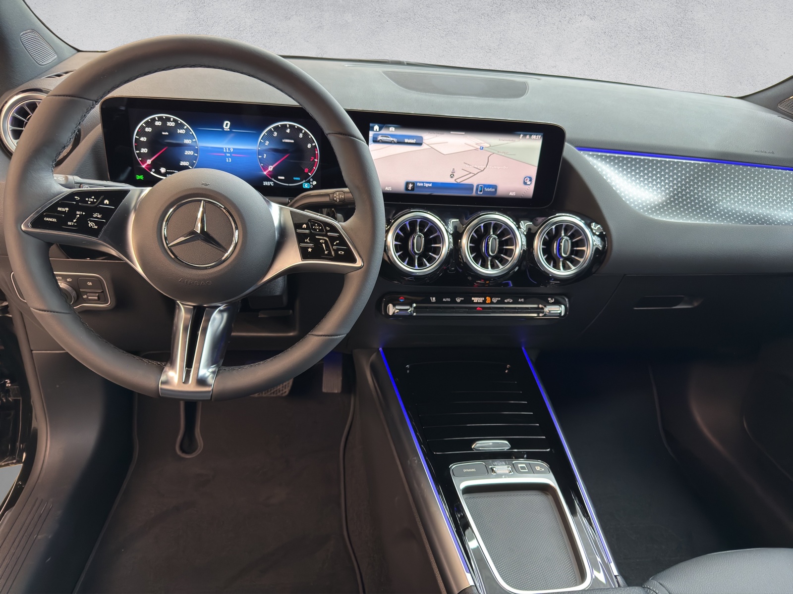 MERCEDES-BENZ B 200 Progressive-image-13