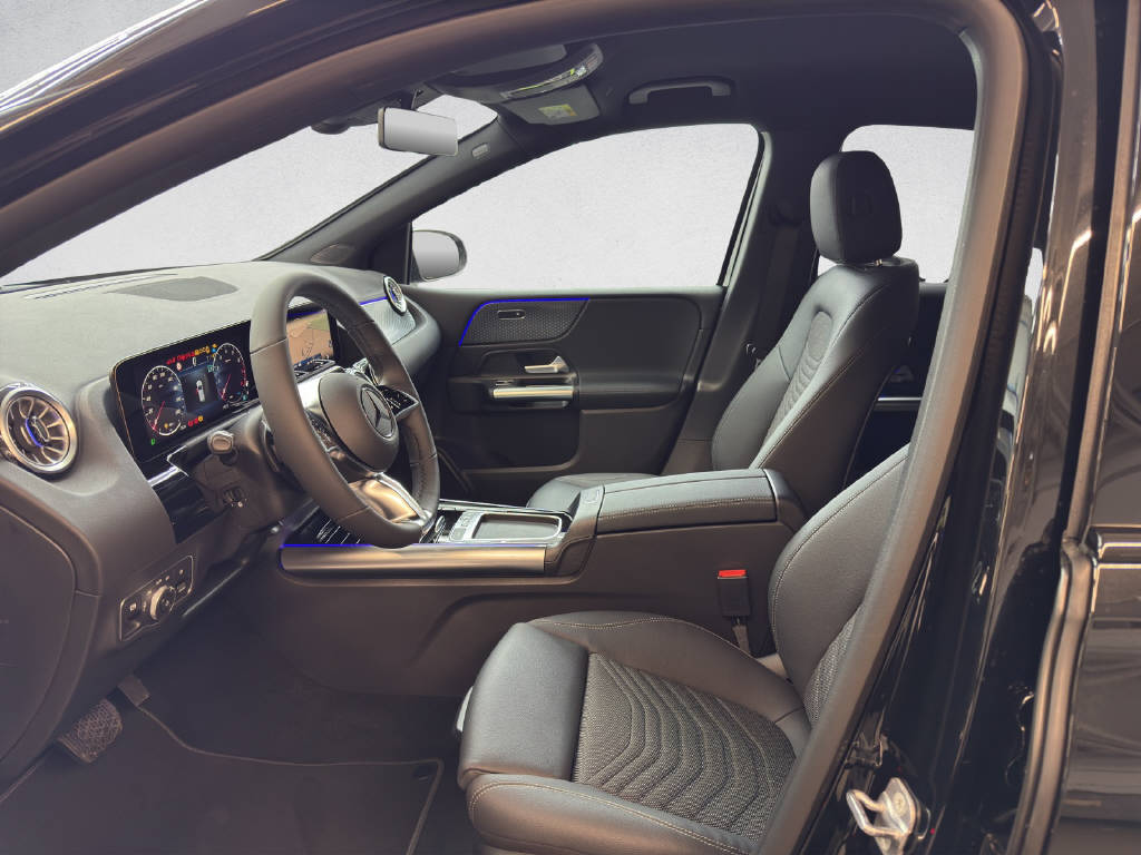 MERCEDES-BENZ B 200 Progressive-image-10