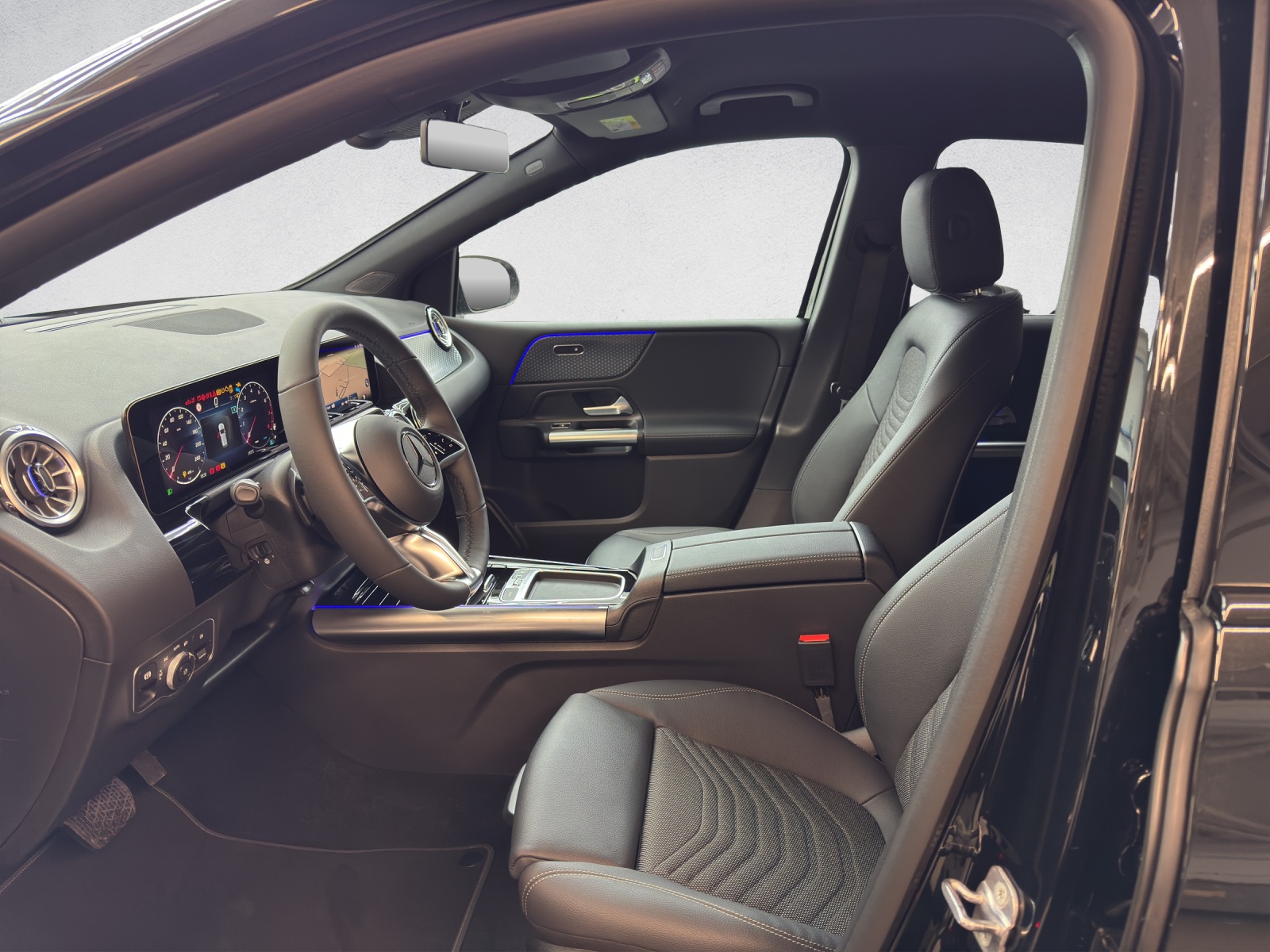 MERCEDES-BENZ B 200 Progressive-image-9