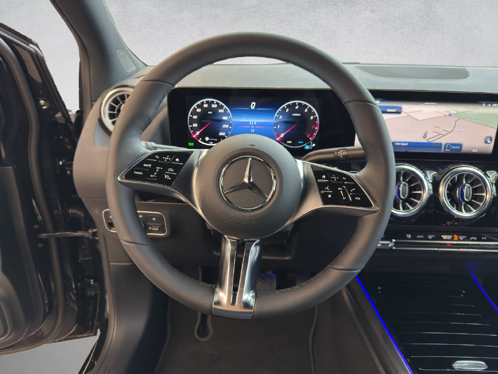 MERCEDES-BENZ B 200 Progressive-image-12