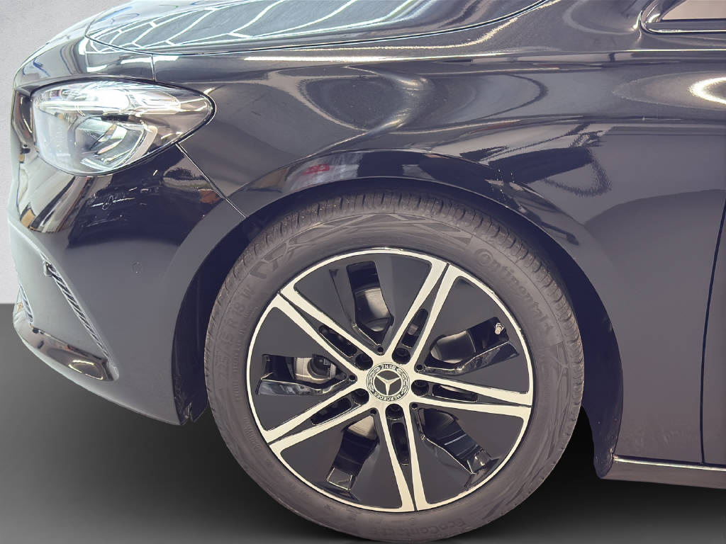 MERCEDES-BENZ B 200 Progressive-image-7