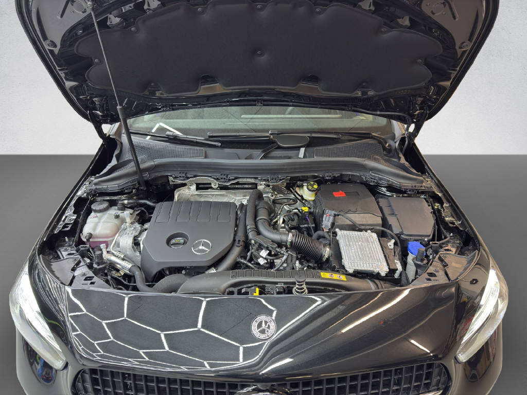 MERCEDES-BENZ B 200 Progressive-image-9