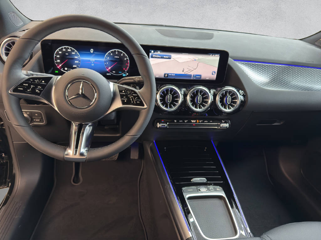 MERCEDES-BENZ B 200 Progressive-image-14