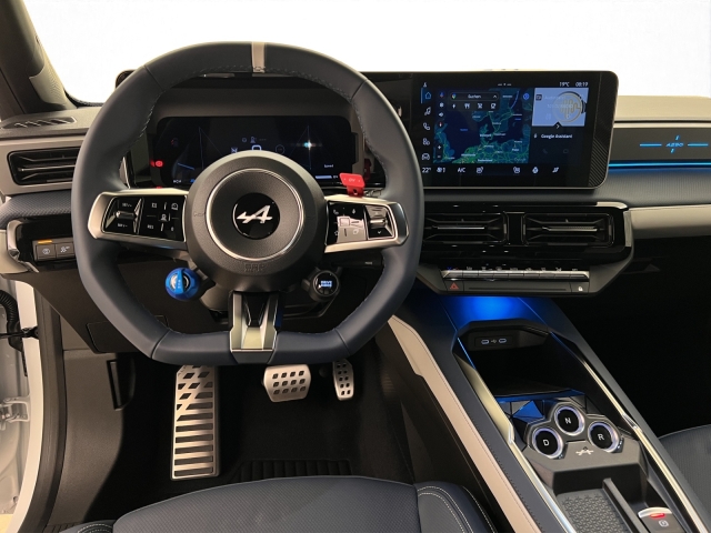 ALPINE A290 GT Premium-image-7
