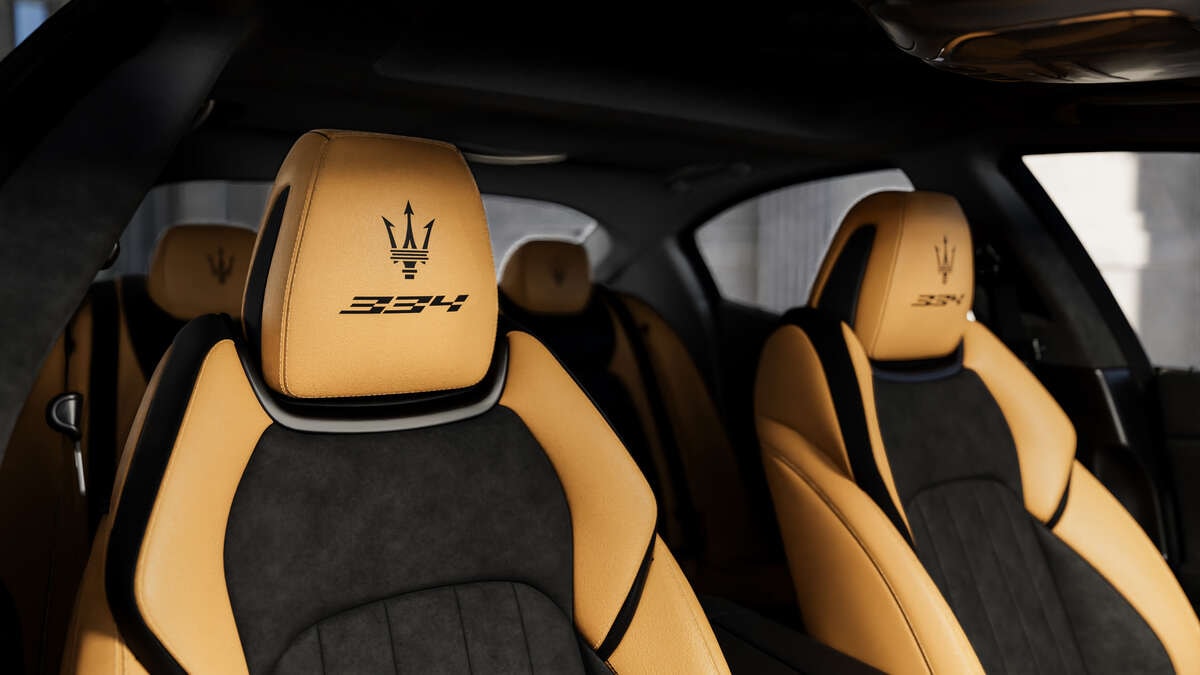 MASERATI Ghibli Trofeo 3.8 V8 - 334 ULTIMA 1of103 - Blu Persia FUORISERIE - 2.99% Leasing-image-20