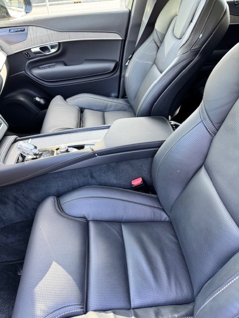 VOLVO 2.0 T8 TE Plus Dark 7P. eAWD-image-8