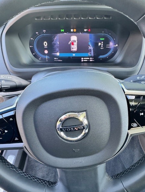 VOLVO 2.0 T8 TE Plus Dark 7P. eAWD-image-7