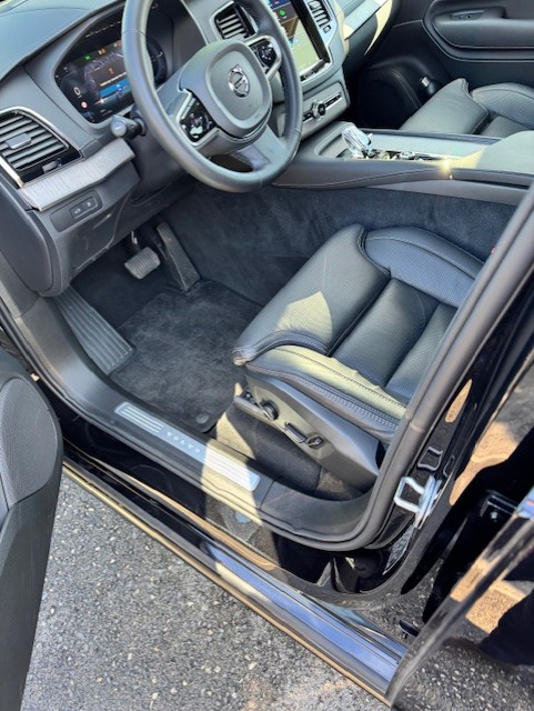 VOLVO 2.0 T8 TE Plus Dark 7P. eAWD-image-2