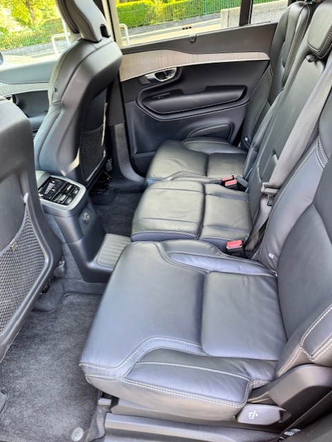 VOLVO 2.0 T8 TE Plus Dark 7P. eAWD-image-9