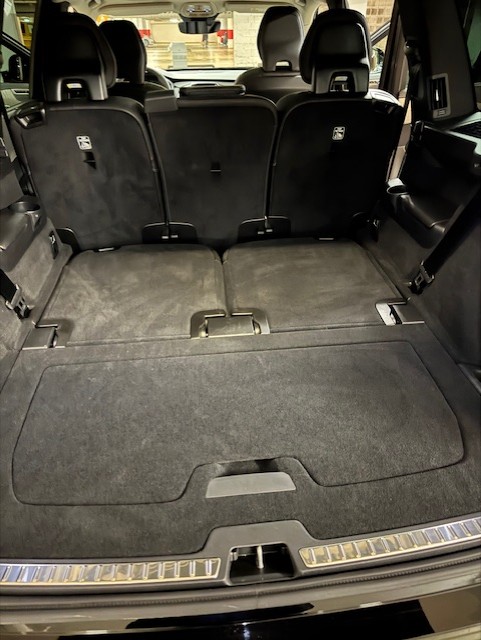 VOLVO 2.0 T8 TE Plus Dark 7P. eAWD-image-4