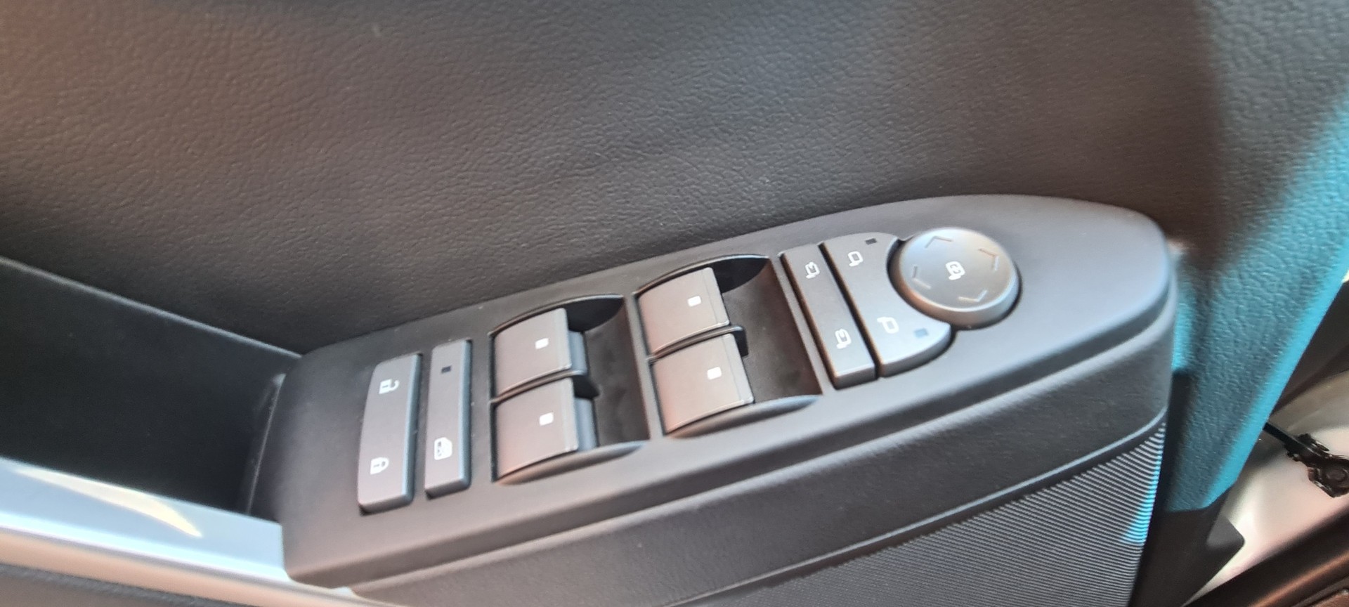 CADILLAC CTS Sedan 3.0 Sport Luxury Automatic-image-19