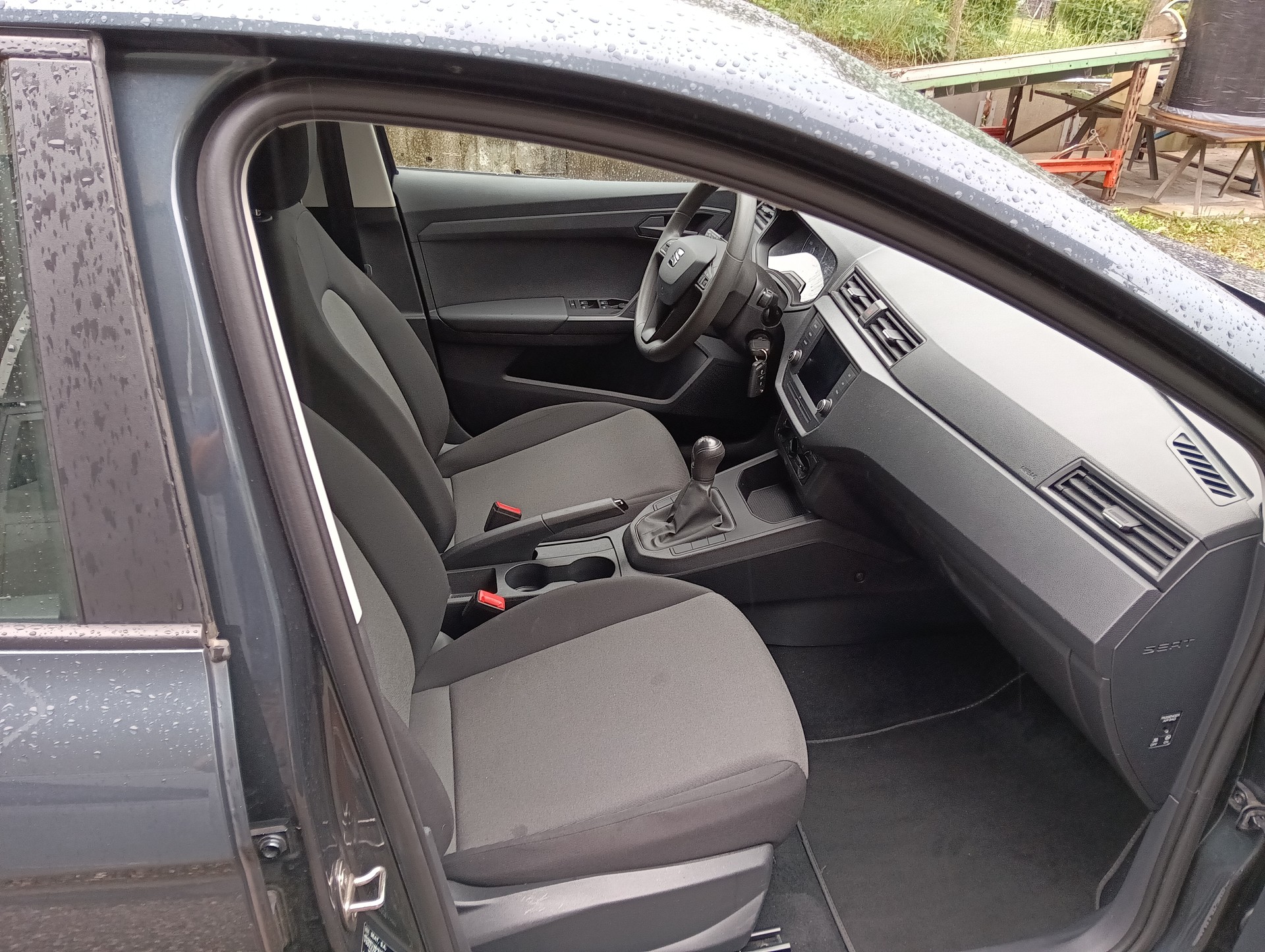 SEAT Ibiza 1.0 EcoTSI Reference-image-7