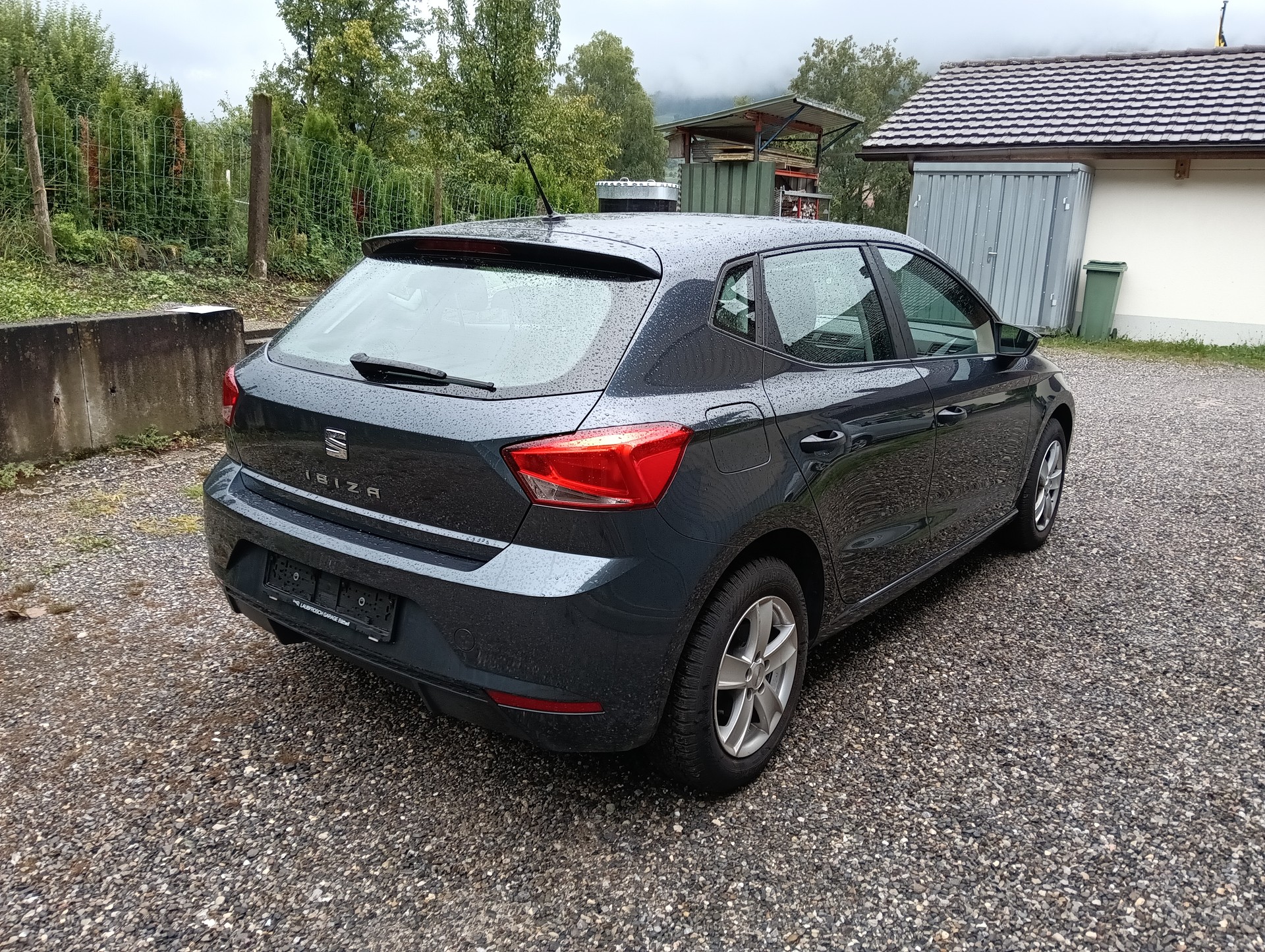 SEAT Ibiza 1.0 EcoTSI Reference-image-5