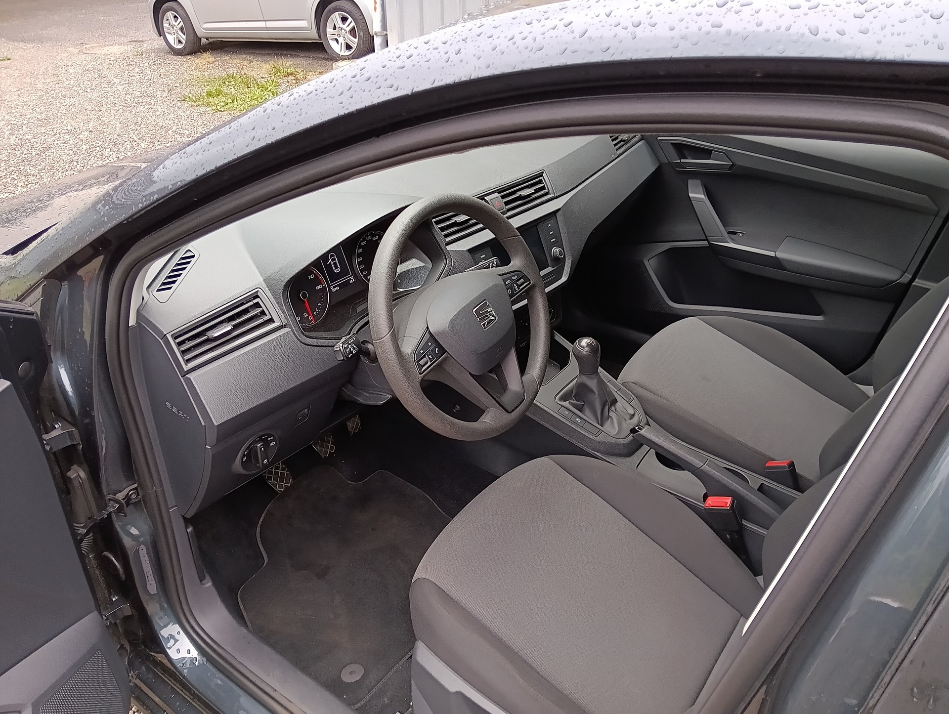 SEAT Ibiza 1.0 EcoTSI Reference-image-11