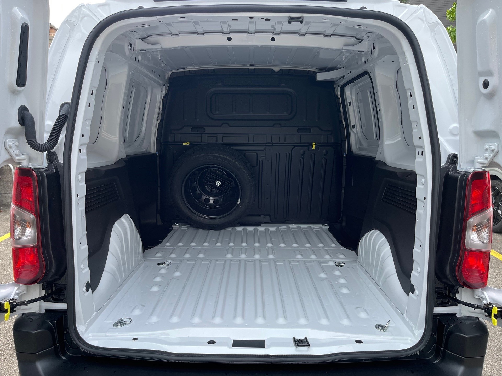 CITROEN Berlingo M 1.5 BlueHDi 130 S/S-image-14
