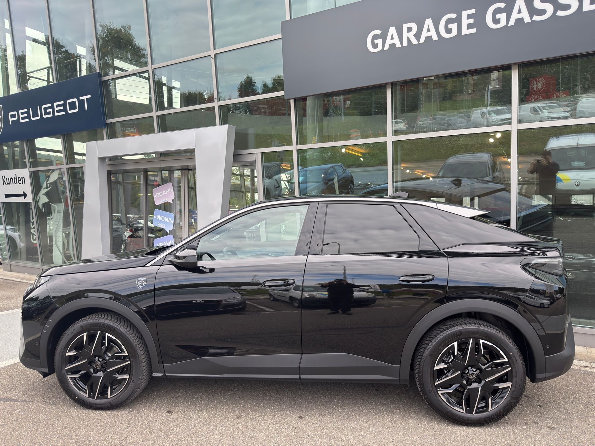 PEUGEOT 3008 145 e-DCS6 Hybrid GT-image-2