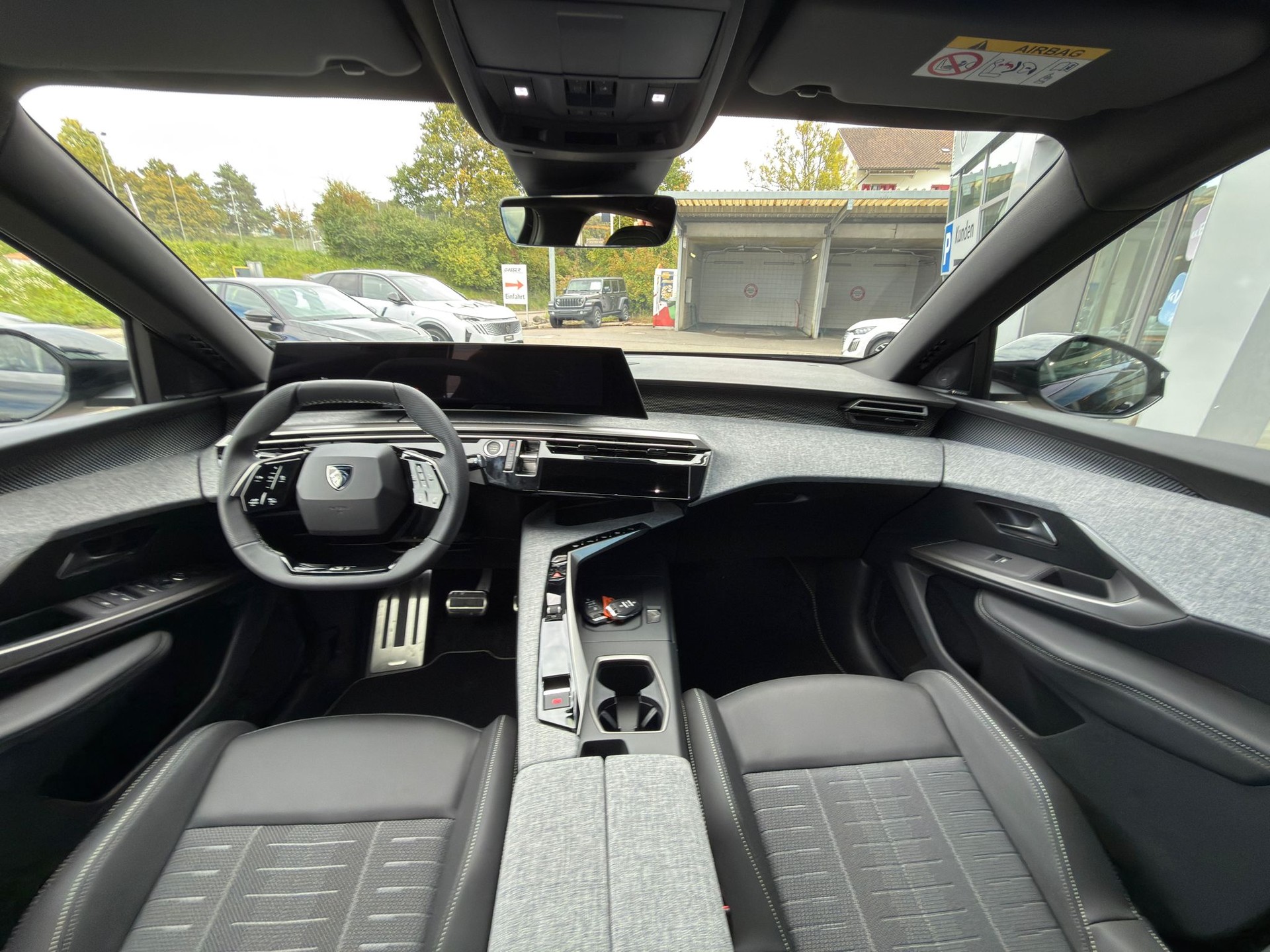 PEUGEOT 3008 145 e-DCS6 Hybrid GT-image-7