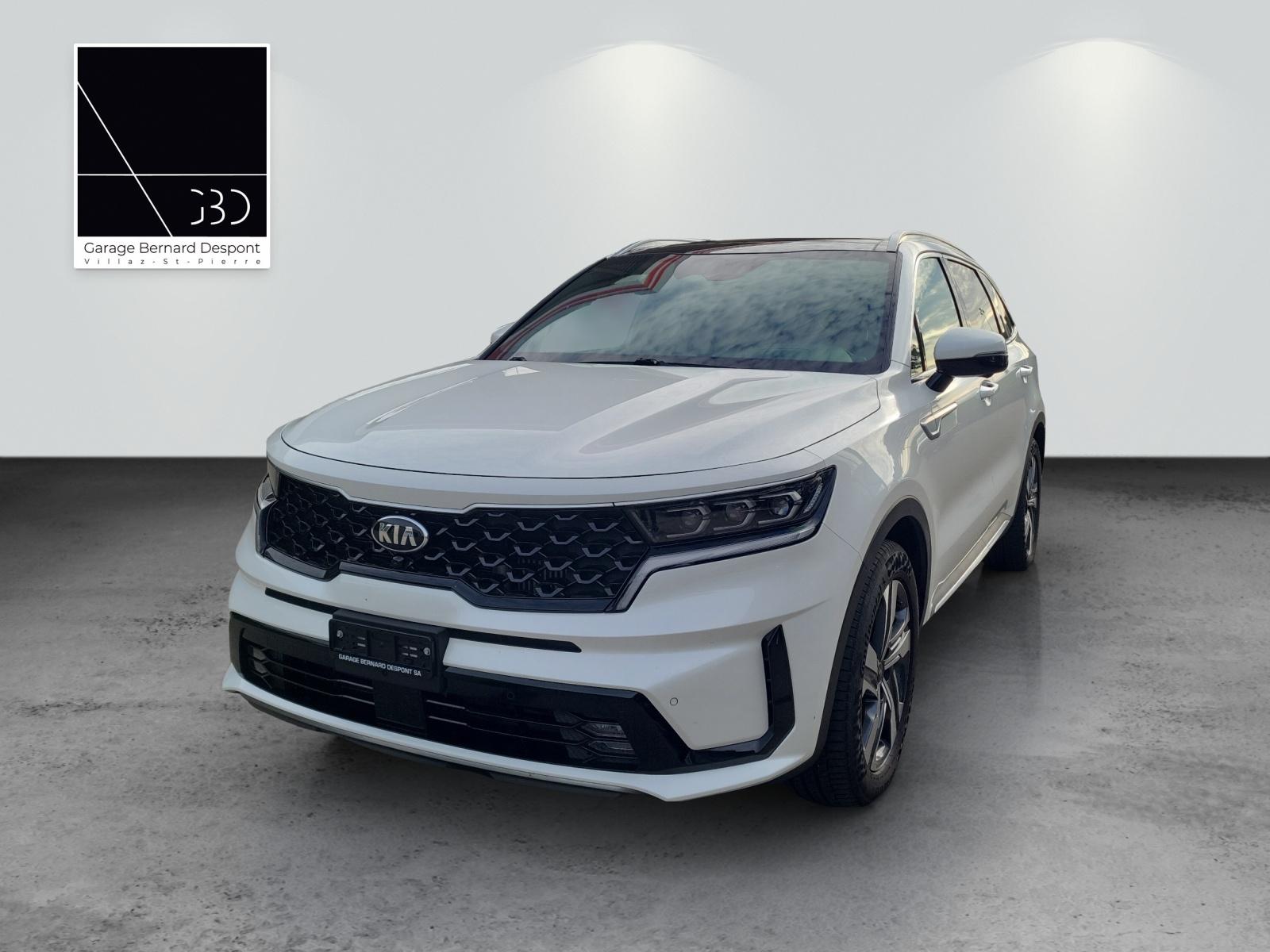 KIA Sorento 1.6 T-GDi Plug-in Hybrid Style — slika 1