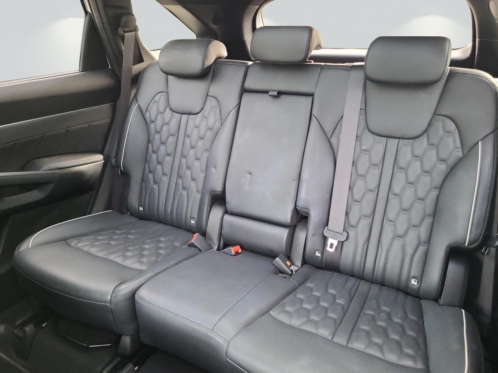 KIA Sorento 1.6 T-GDi Plug-in Hybrid Style-image-5