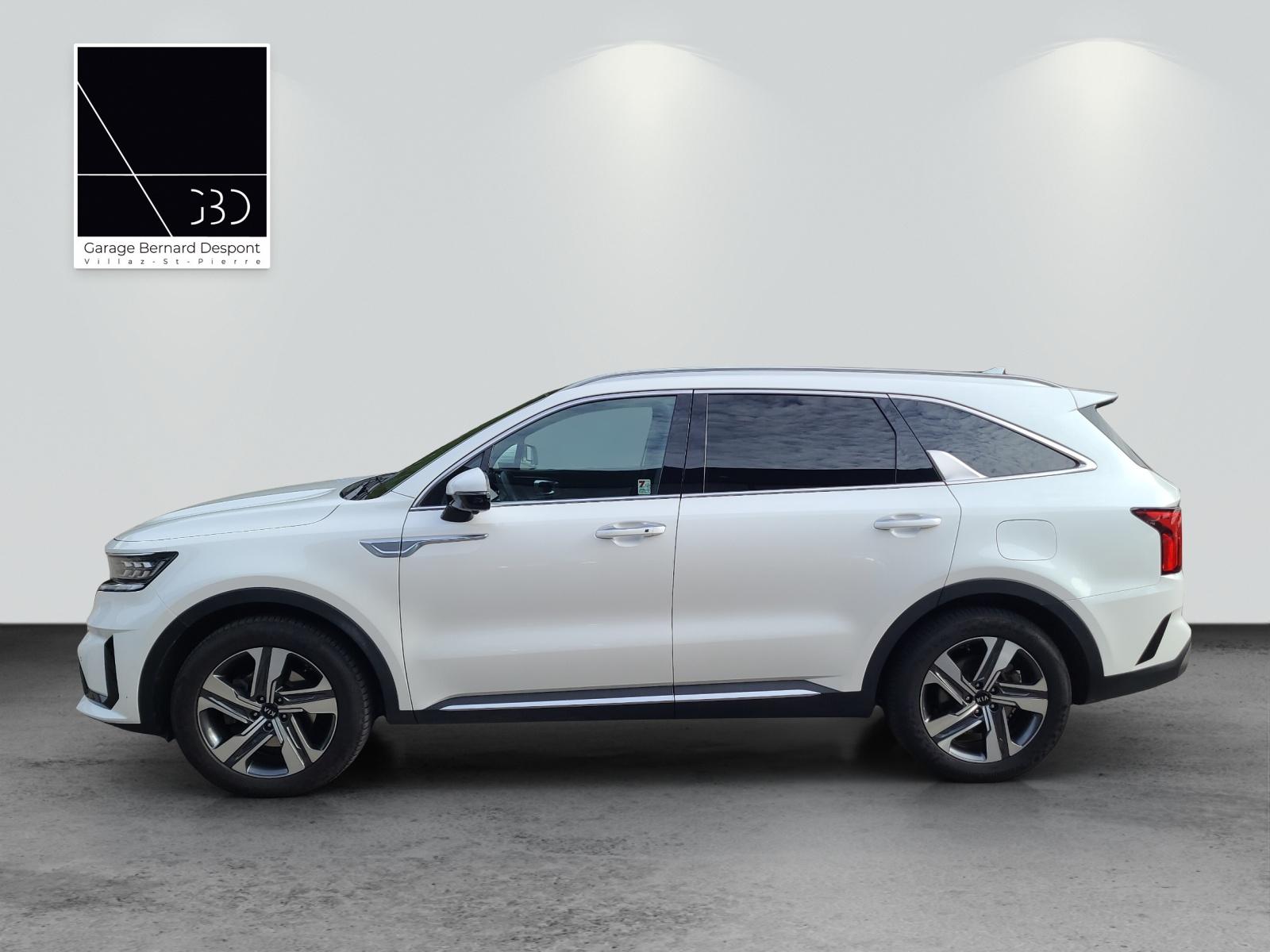 KIA Sorento 1.6 T-GDi Plug-in Hybrid Style-image-3