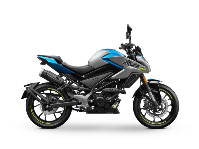 CF MOTO 125NK