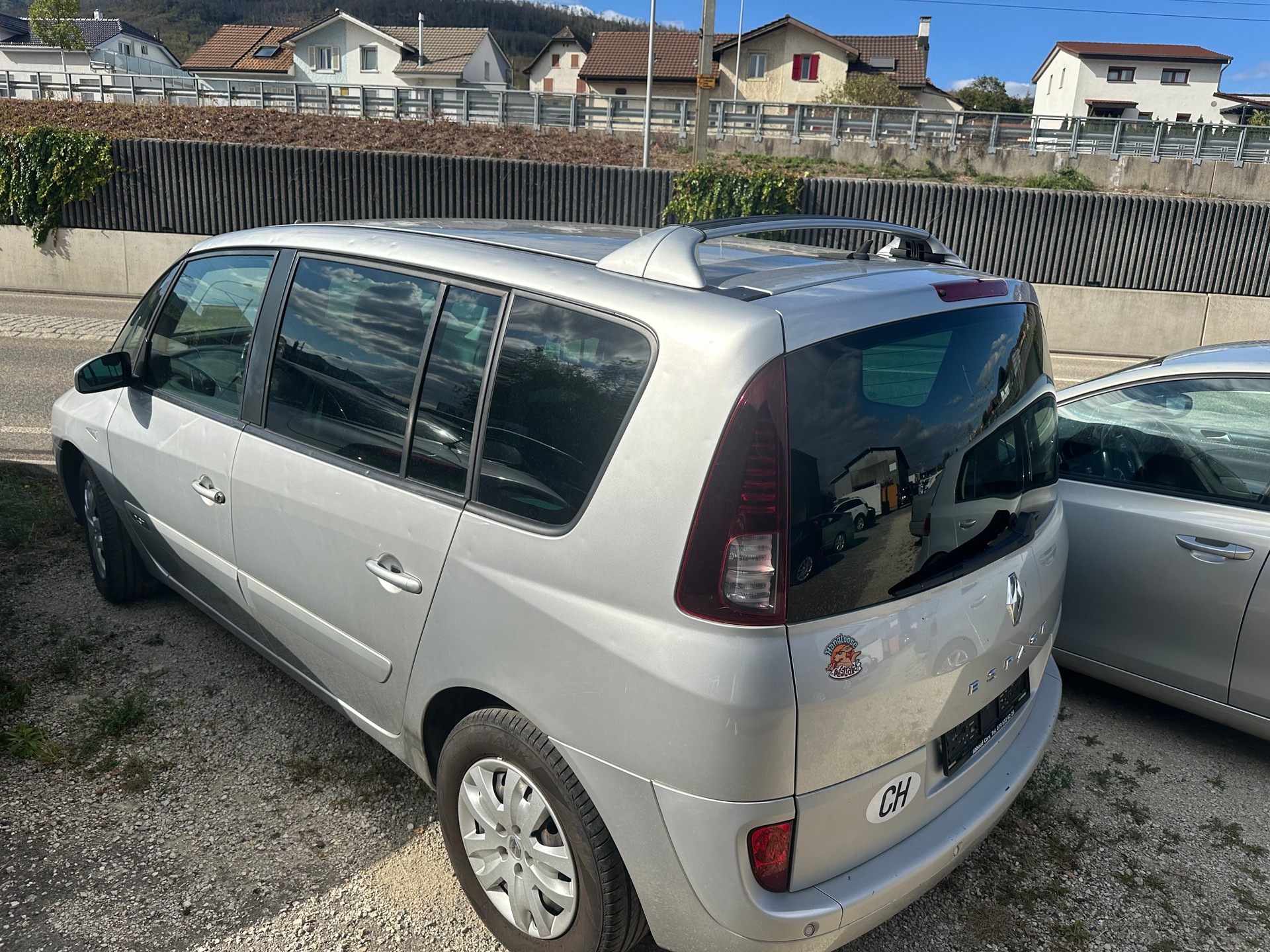 RENAULT Espace 2.0 Turbo Game-image-1