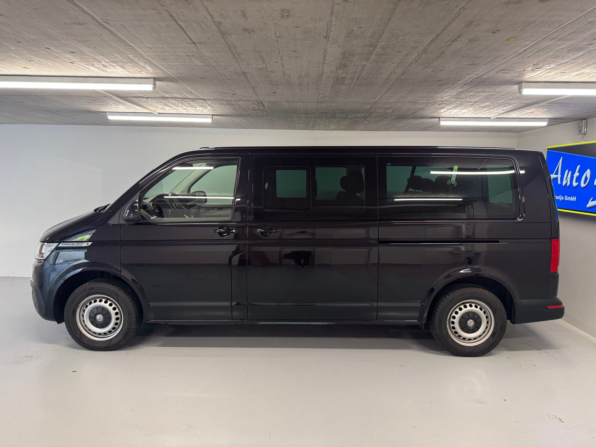 VW T6.1 2.0 TDI 4Motion DSG-image-2