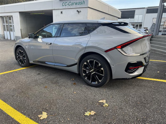 KIA EV6 84 kWh GT-Line 4x4-image-3