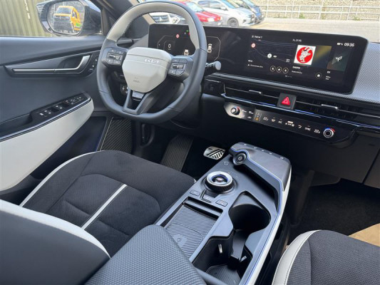KIA EV6 84 kWh GT-Line 4x4-image-6