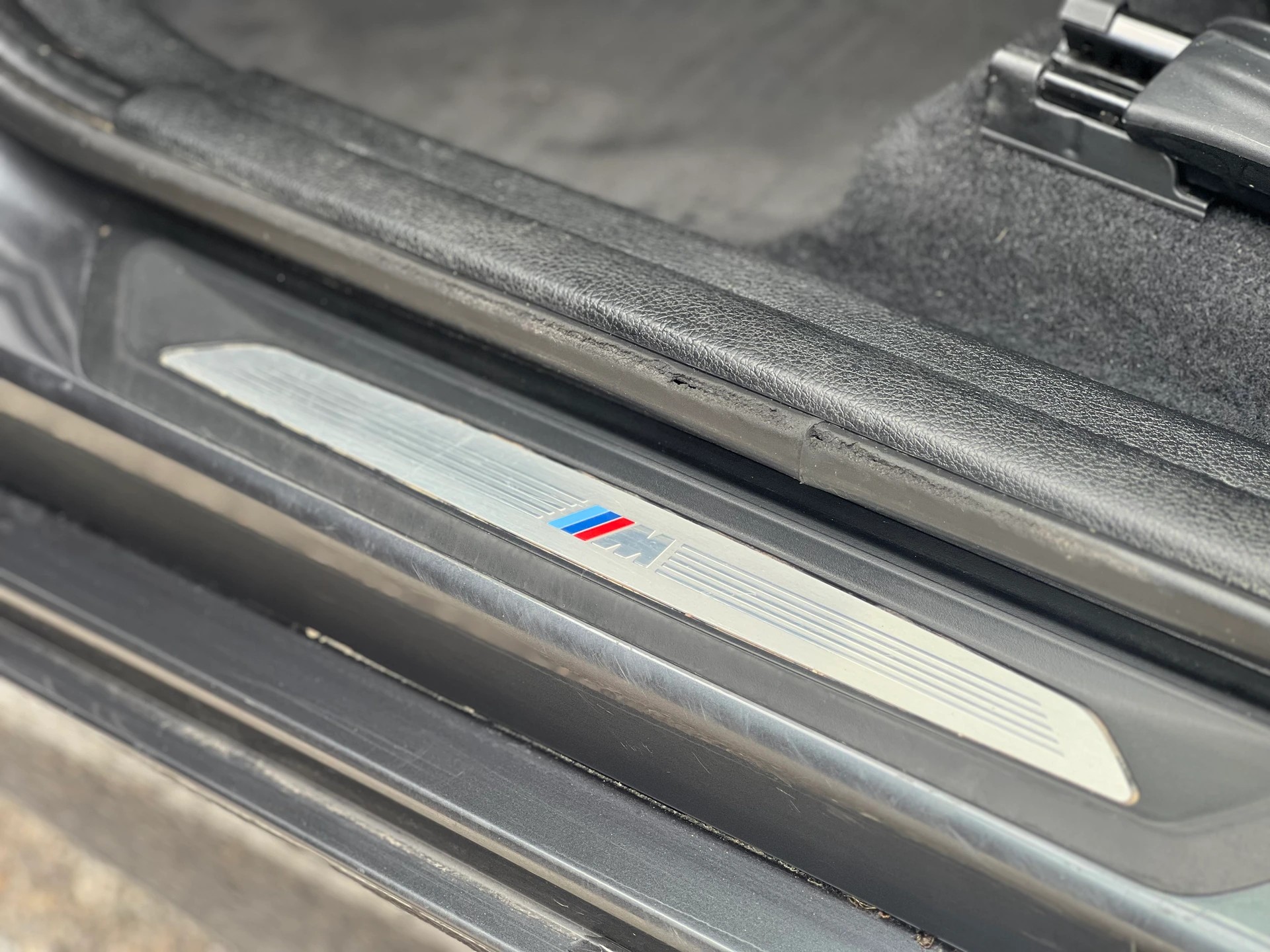 BMW 220d xDrive Gran Tourer M Sport Steptronic (CH)-image-12