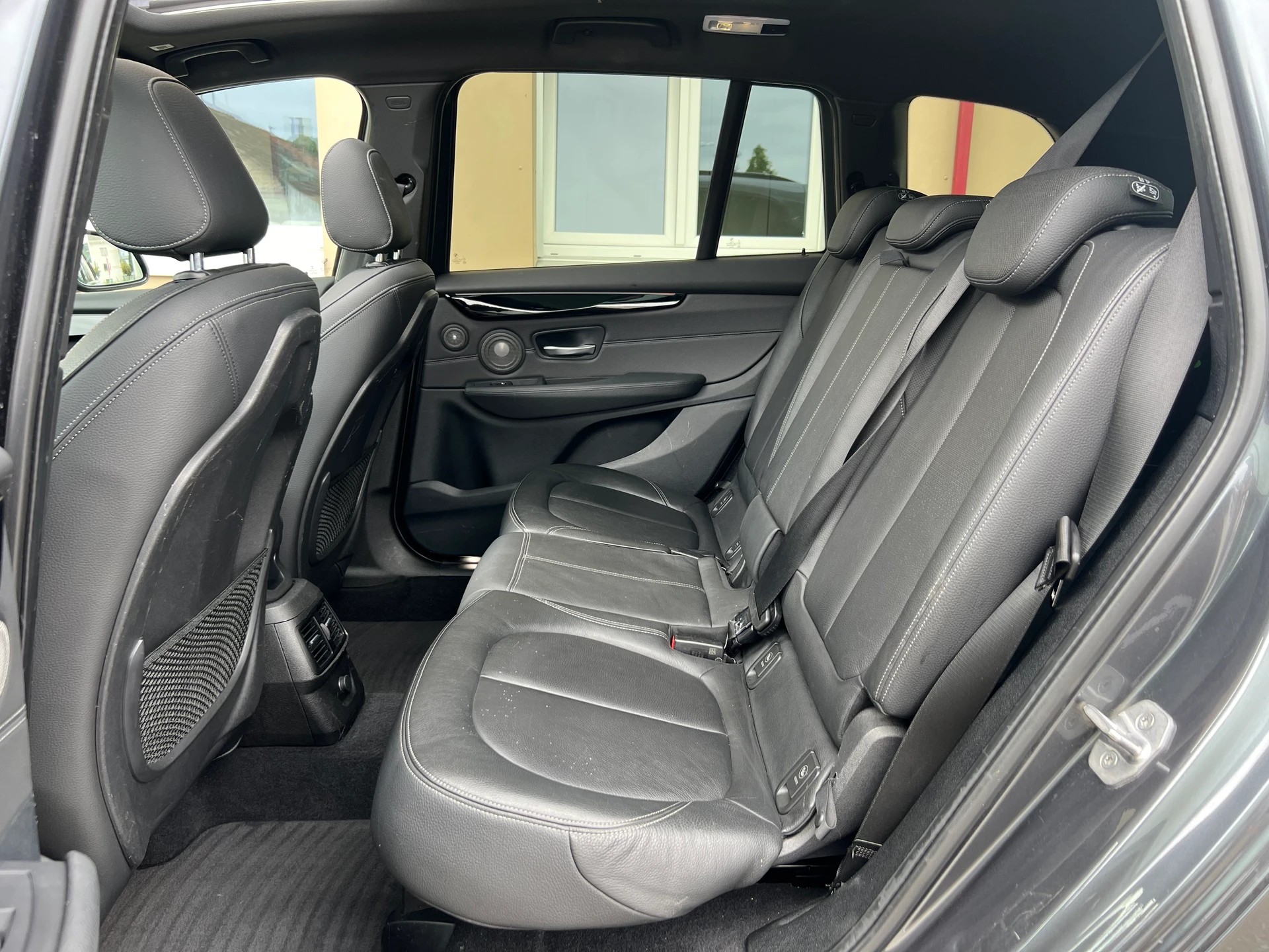 BMW 220d xDrive Gran Tourer M Sport Steptronic (CH)-image-27