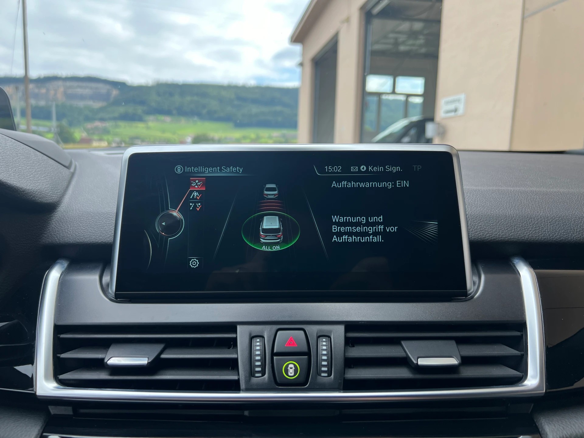 BMW 220d xDrive Gran Tourer M Sport Steptronic (CH)-image-22