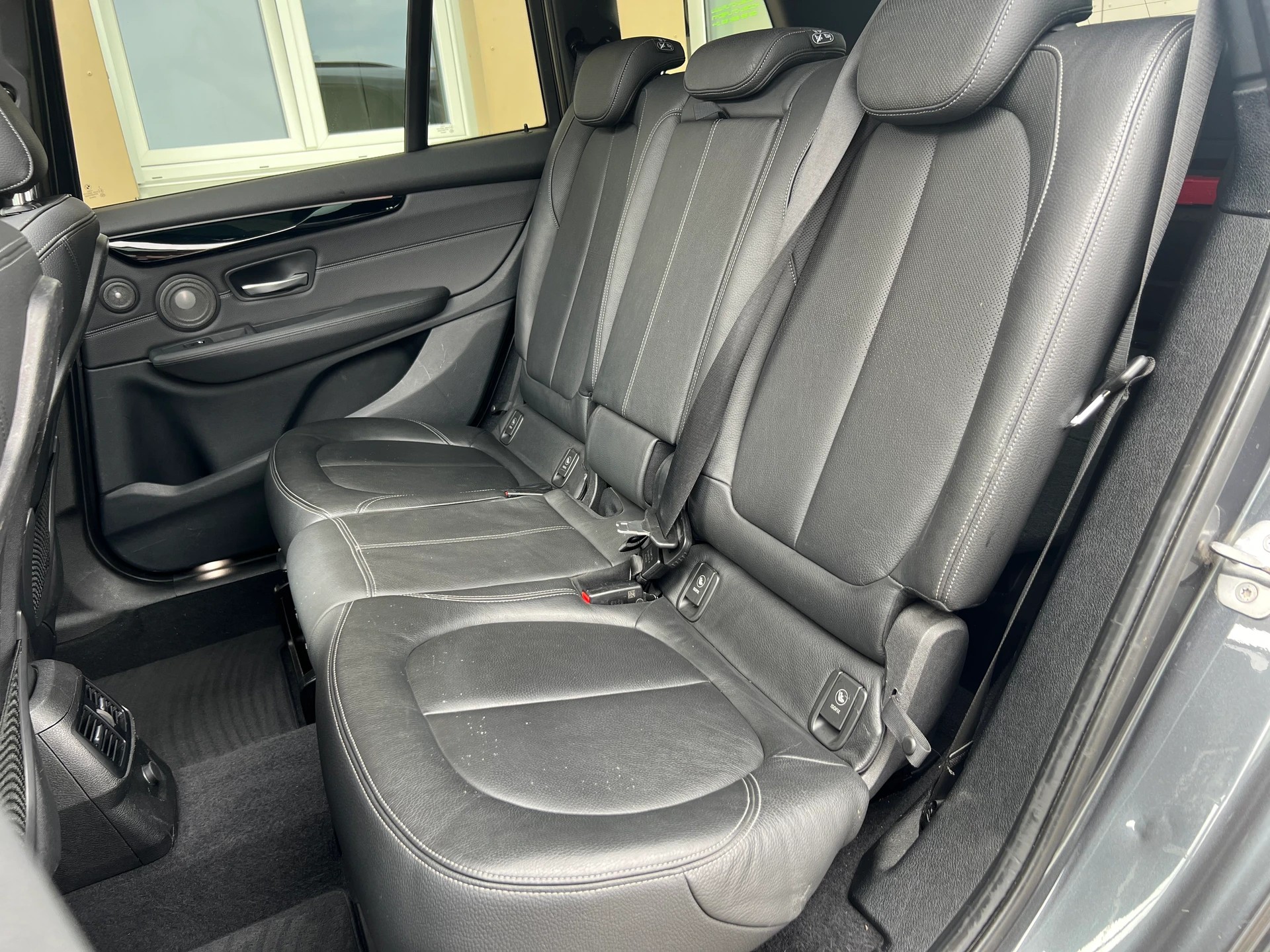 BMW 220d xDrive Gran Tourer M Sport Steptronic (CH)-image-28