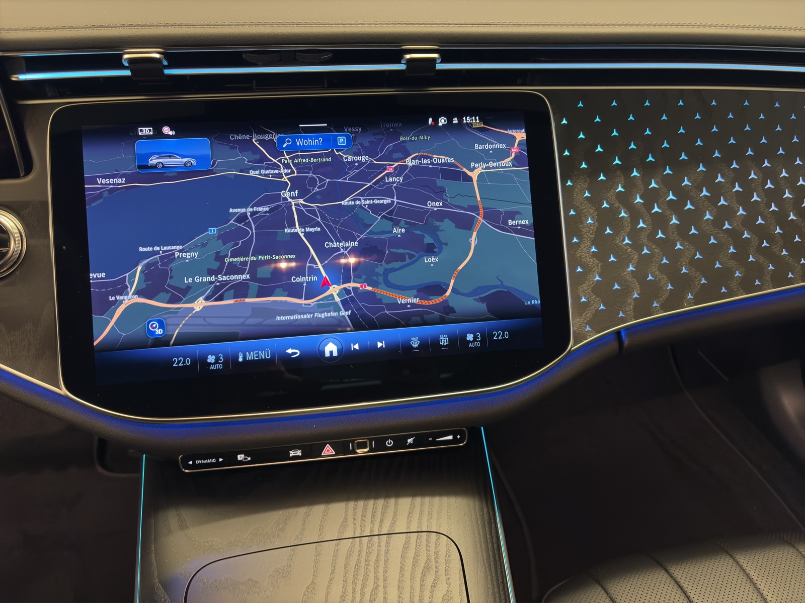 MERCEDES-BENZ E 220 d 4M Break-image-7